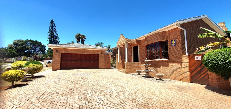 4 Bedroom Property for Sale in Winterhoek Park Eastern Cape